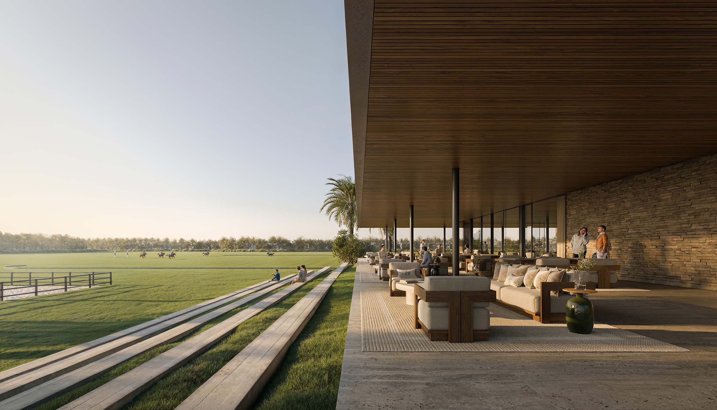 United Arab Emirates – Luxury Villa Destinations