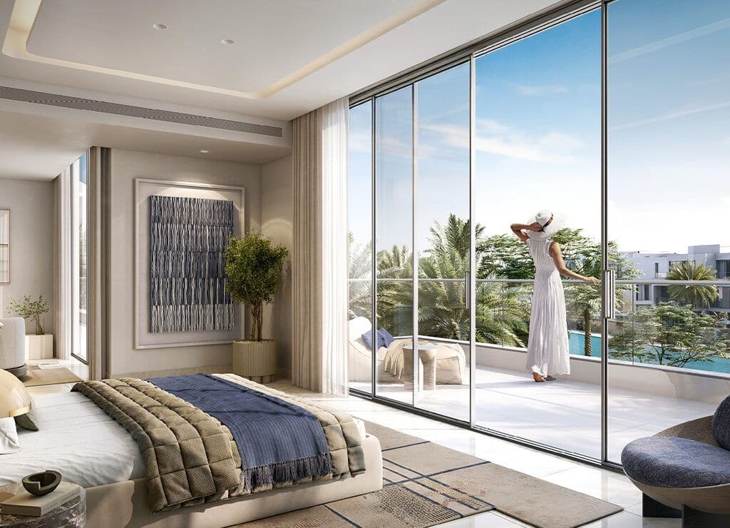 The Oasis – Dubailand, Dubai